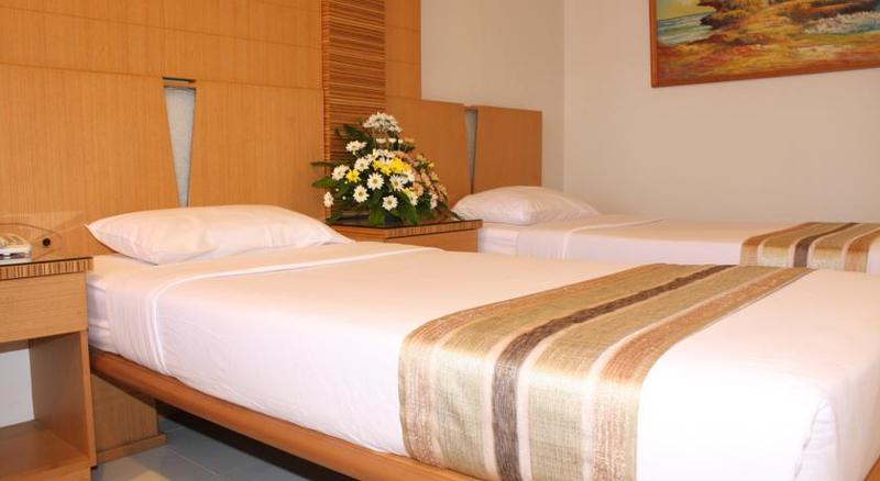 Fotos del hotel Kusuma Agrowisata Resort & Convention:  6