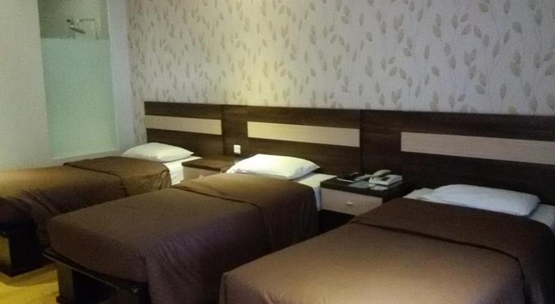 Fotos del hotel Kusuma Agrowisata Resort & Convention:  21