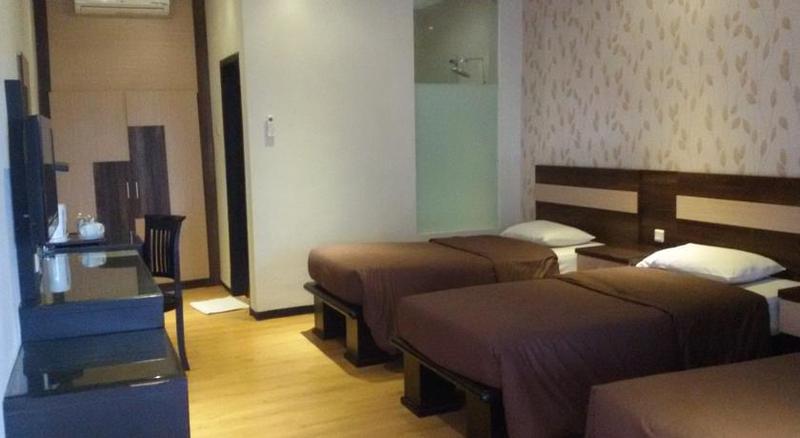 Fotos del hotel Kusuma Agrowisata Resort & Convention:  15