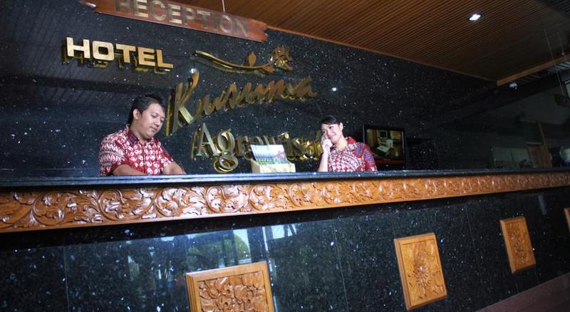 Fotos del hotel Kusuma Agrowisata Resort & Convention:  14