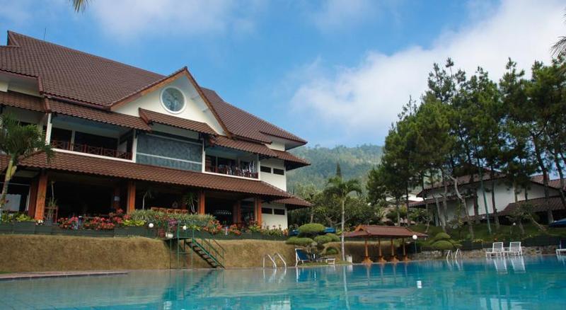 Fotos del hotel Kusuma Agrowisata Resort & Convention:  17