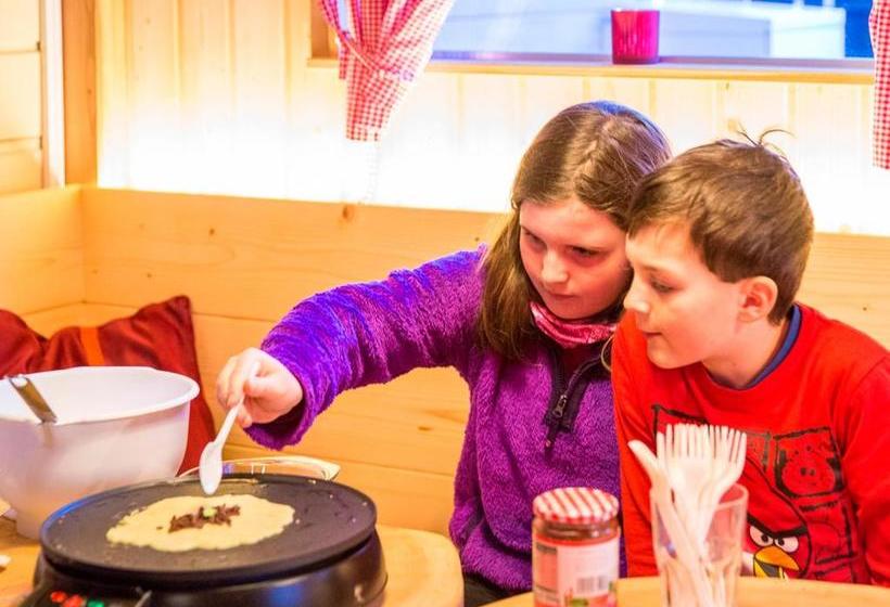 فندق Landal Bad Kleinkirchheim