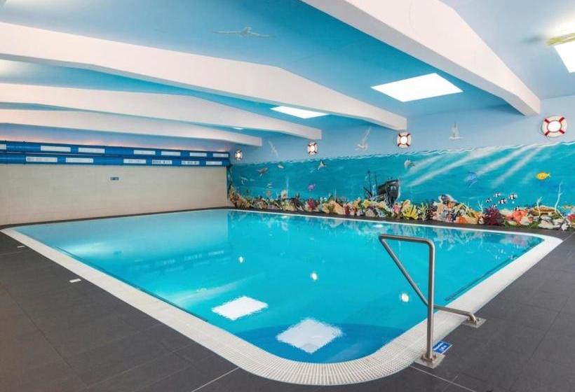 فندق Landal Bad Kleinkirchheim