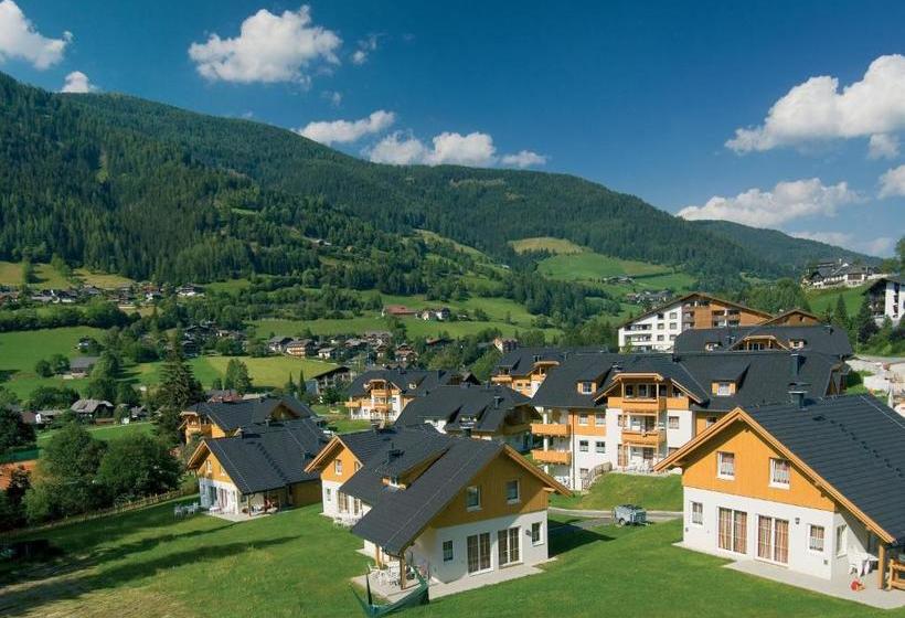 فندق Landal Bad Kleinkirchheim