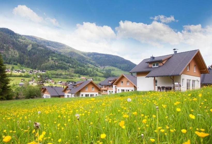 فندق Landal Bad Kleinkirchheim