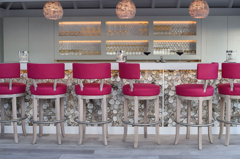 Le Toiny Hotel & Beach Club