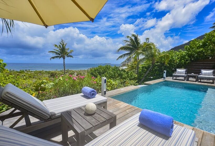Le Toiny Hotel & Beach Club