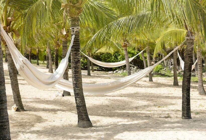 Le Toiny Hotel & Beach Club