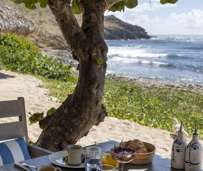 Le Toiny Hotel & Beach Club