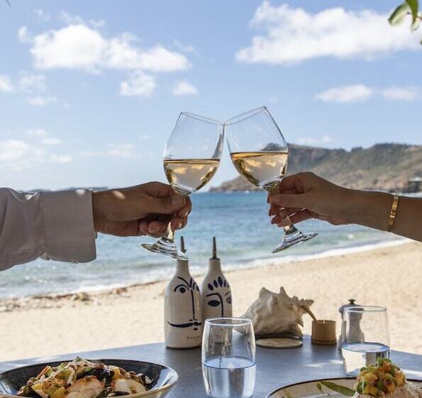 Le Toiny Hotel & Beach Club