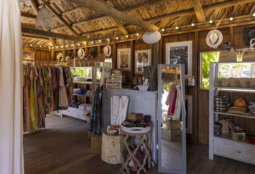 Le Toiny Hotel & Beach Club