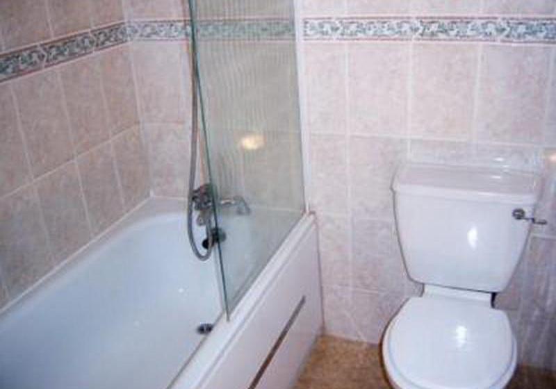 Fotos del hotel Lodge 51:  4