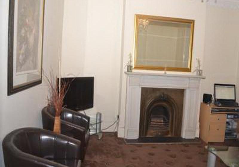 Fotos del hotel Lodge 51:  15