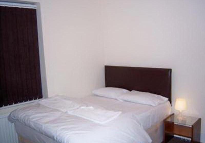 Fotos del hotel Lodge 51:  9