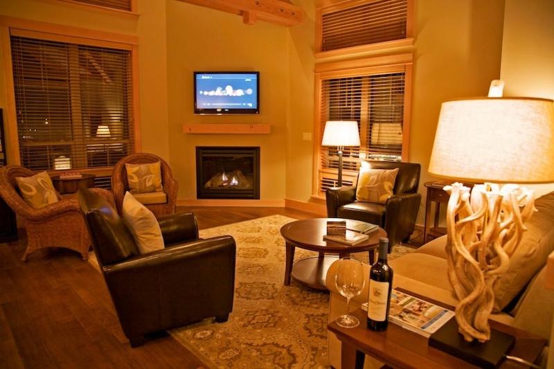 فندق Lodges At Cannon Beach