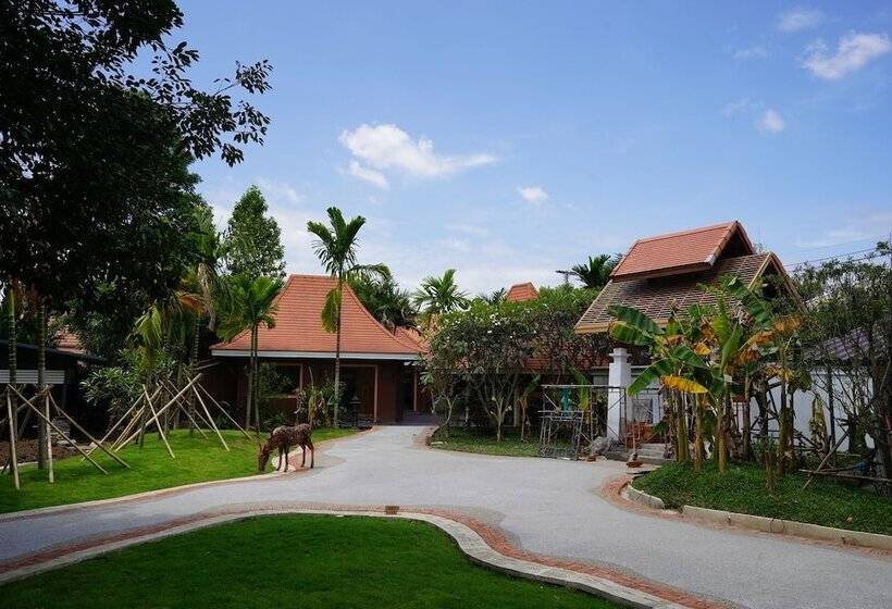 هتل Lubee Chiang Mai