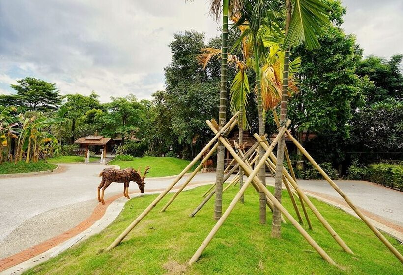 Hotel Lubee Chiang Mai