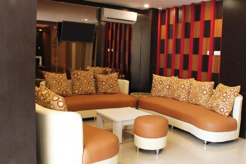 Fotos del hotel Luxpoint Hotel Surabaya: 1 Fotos del hotel Luxpoint Hotel Surabaya: 1