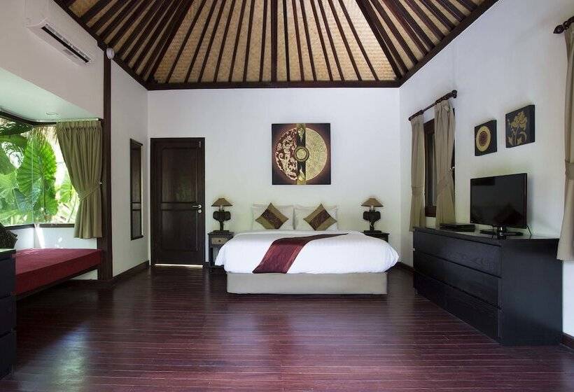 هتل Mali Resort Pattaya Beach Koh Lipe