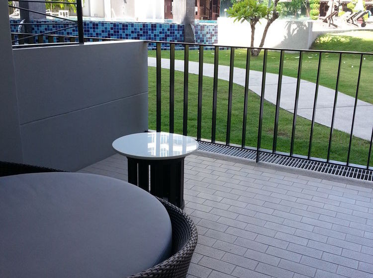 Hotel Marsi Pattaya