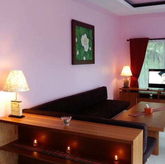 هتل Melati Resort &