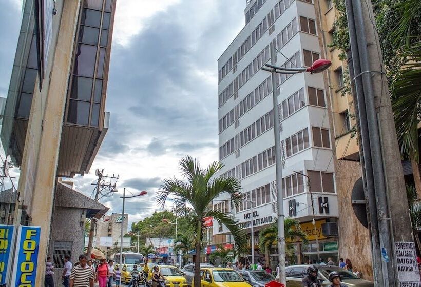Fotos del hotel Metropolitano:  22