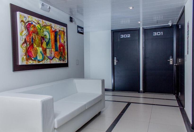 Fotos del hotel Metropolitano:  21