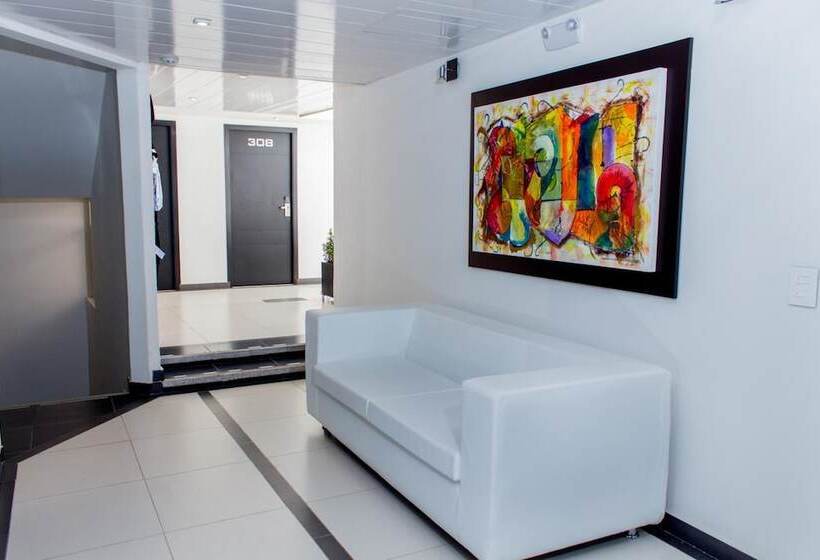 Fotos del hotel Metropolitano:  18
