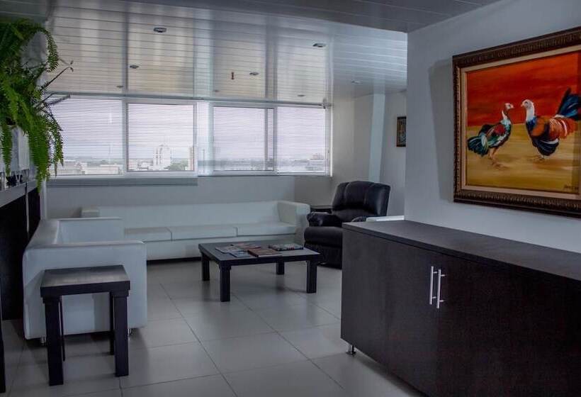 Fotos del hotel Metropolitano:  14