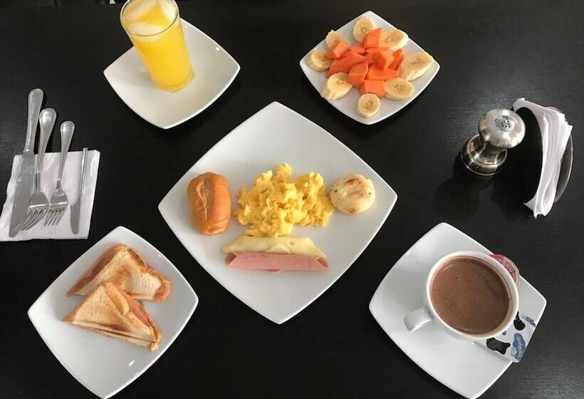 Fotos del hotel Metropolitano:  11
