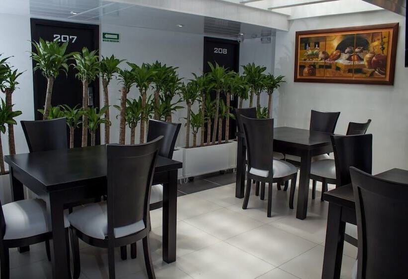 Fotos del hotel Metropolitano:  25