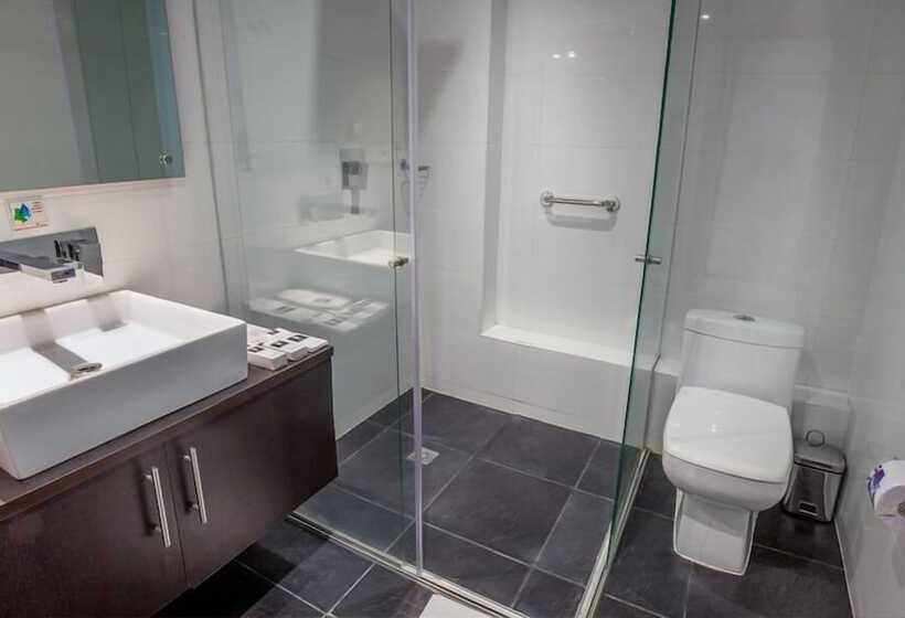 Fotos del hotel Metropolitano:  9