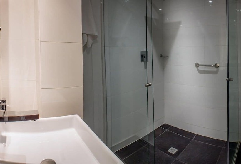 Fotos del hotel Metropolitano:  19