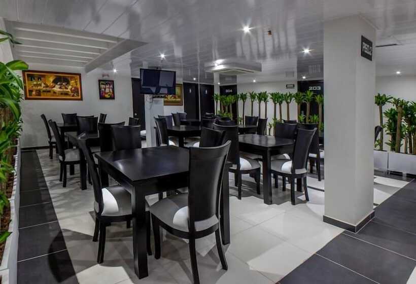 Fotos del hotel Metropolitano:  20