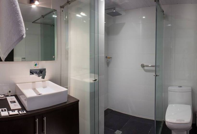 Fotos del hotel Metropolitano:  8