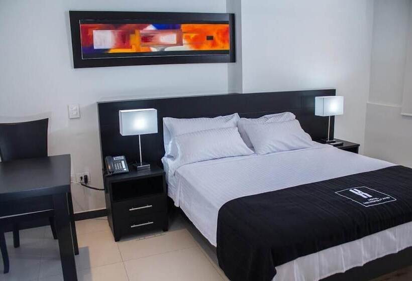 Fotos del hotel Metropolitano:  3