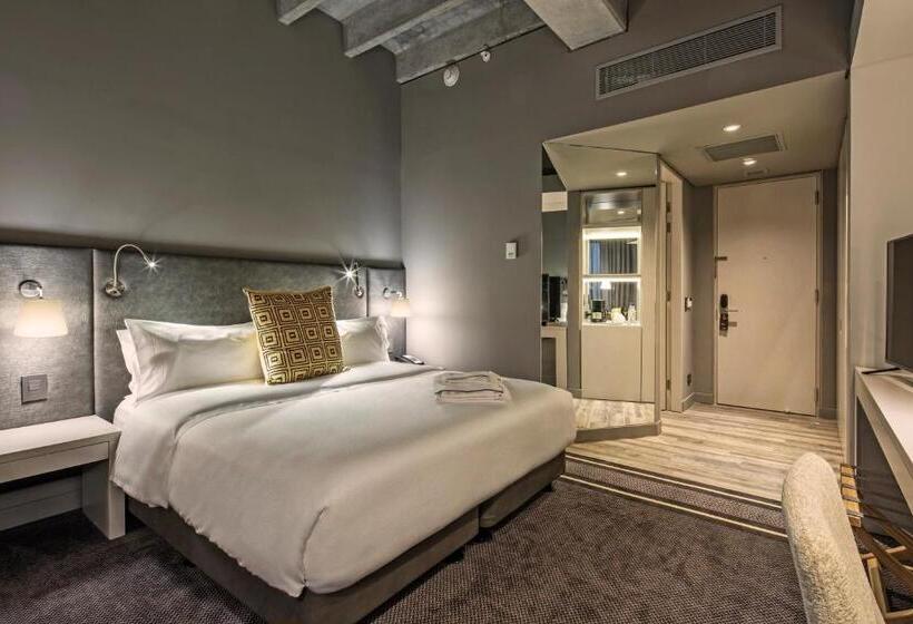 Fotos del hotel Movich Buro 51:  12