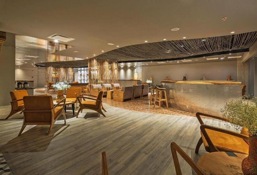 Fotos del hotel Movich Buro 51:  34