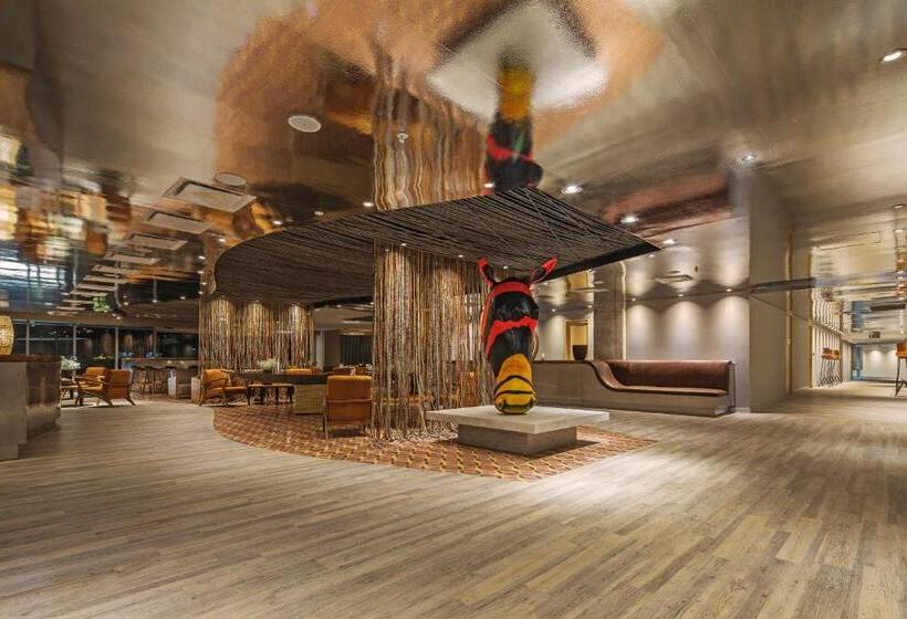 Fotos del hotel Movich Buro 51:  29