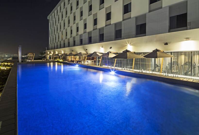Fotos del hotel Movich Buro 51:  18