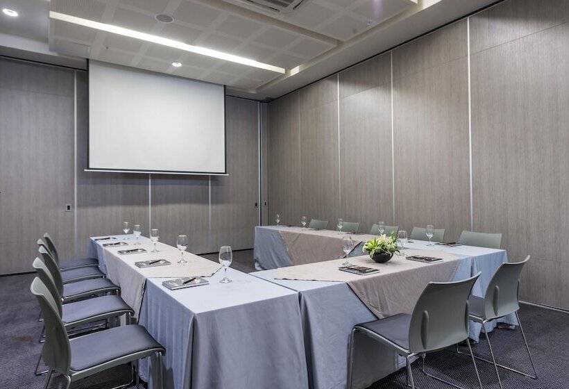 Fotos del hotel Movich Buro 51:  14