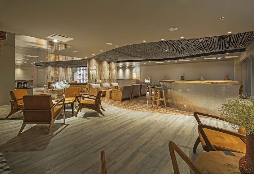 Fotos del hotel Movich Buro 51:  13