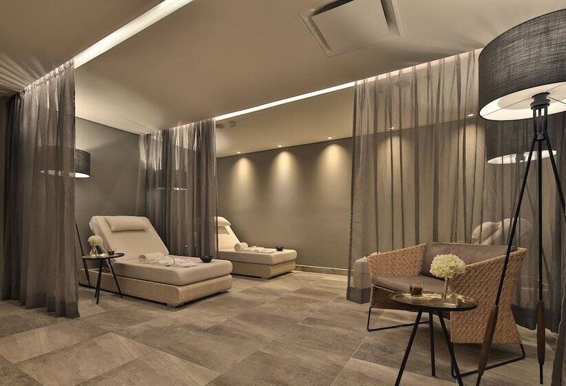 Fotos del hotel Movich Buro 51:  17