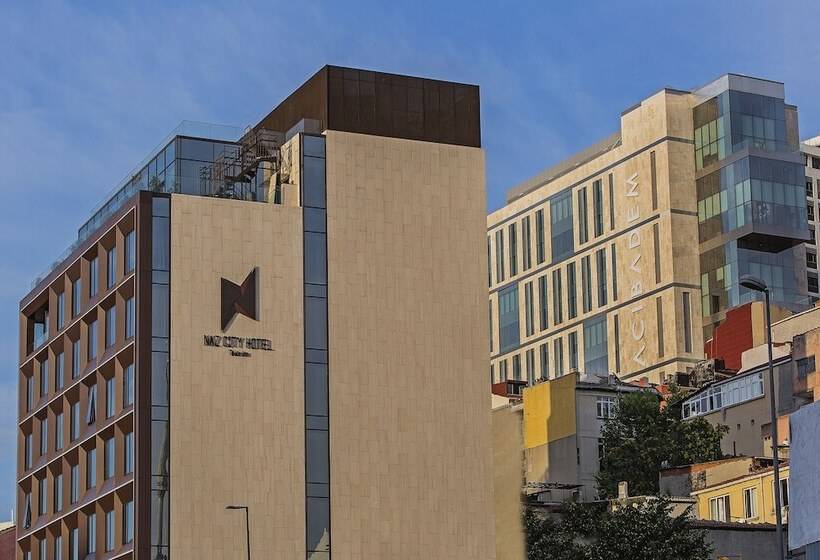Fotos del hotel Naz City Hotel Taksim  Special Category:  3