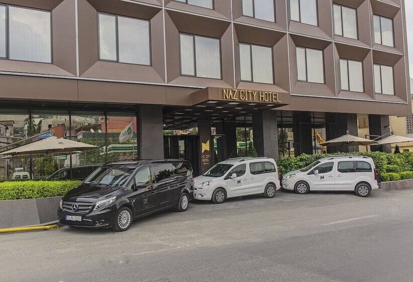 Fotos del hotel Naz City Hotel Taksim  Special Category:  15