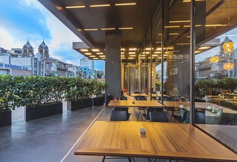 Fotos del hotel Naz City Hotel Taksim  Special Category:  24