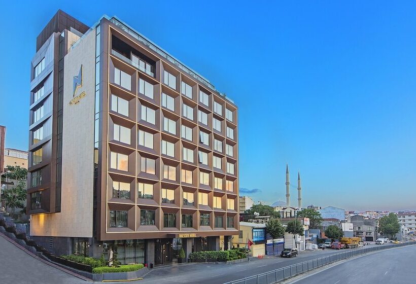 Fotos del hotel Naz City Hotel Taksim  Special Category:  2