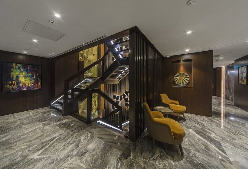 Fotos del hotel Naz City Hotel Taksim  Special Category:  22