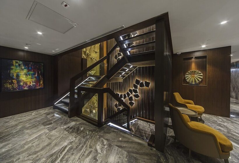 Fotos del hotel Naz City Hotel Taksim  Special Category:  18