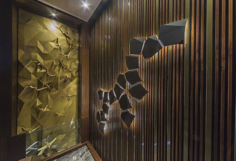 Fotos del hotel Naz City Hotel Taksim  Special Category:  21